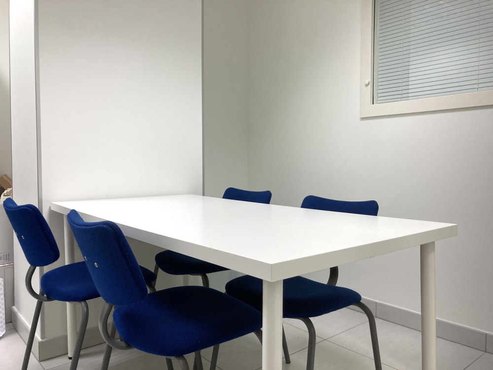 Strasbourg Business Centre