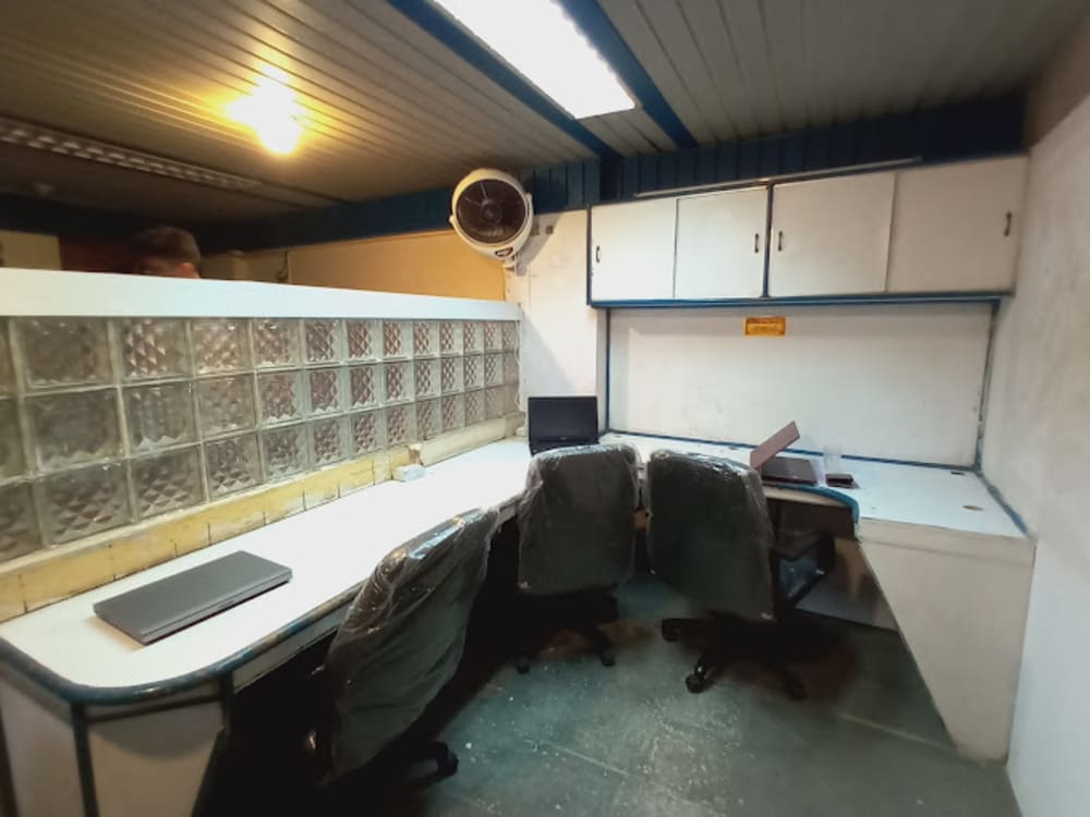 Promax Technology Co working Space