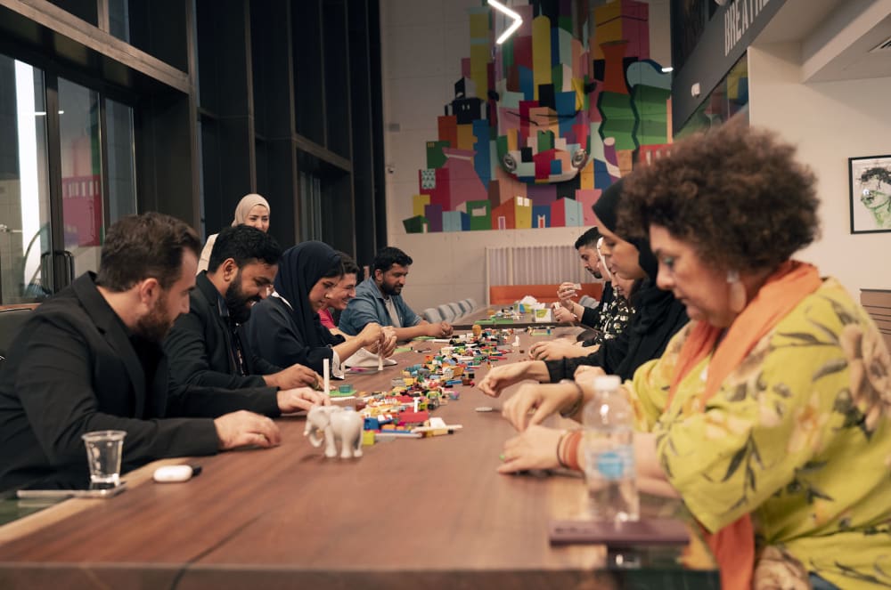 Workinton Grand Hamad