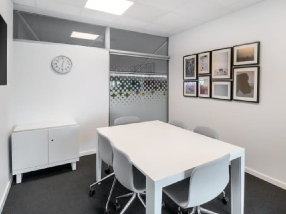 Regus Express Airport Terminal Copenhagen