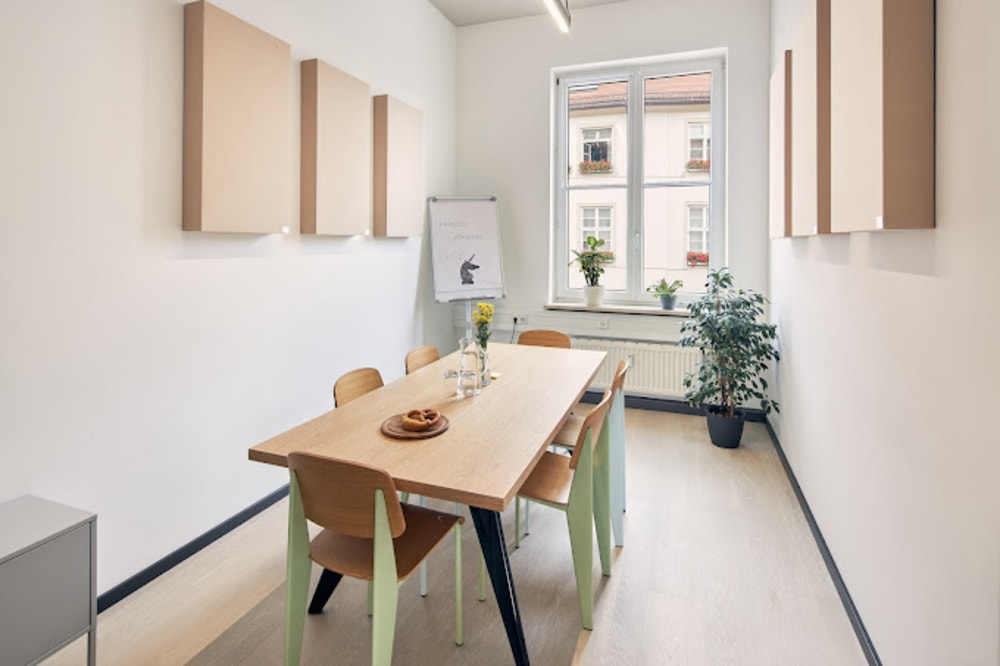 Unicorn Kaufingerstrasse