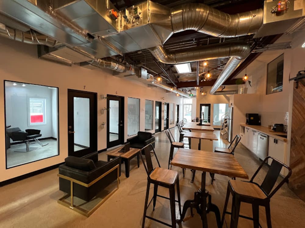 LifeStyle Spaces Longueuil