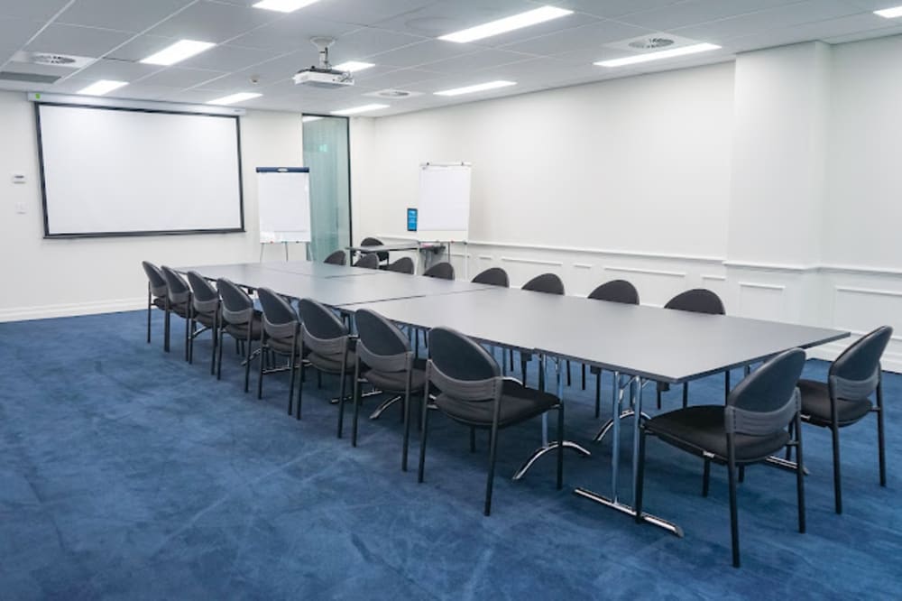 Christie Spaces Conference Centre