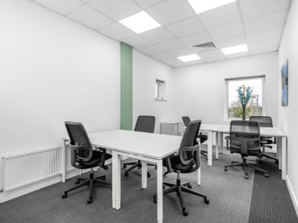 Almondsbury Business Park