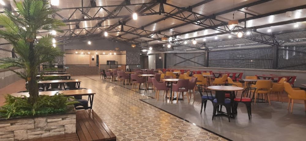 IndiQube Logos Ashok Nagar- Bengaluru