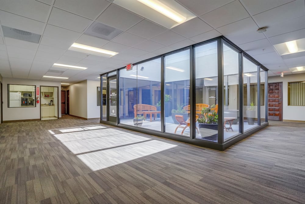 Torrance Executive Plaza 1