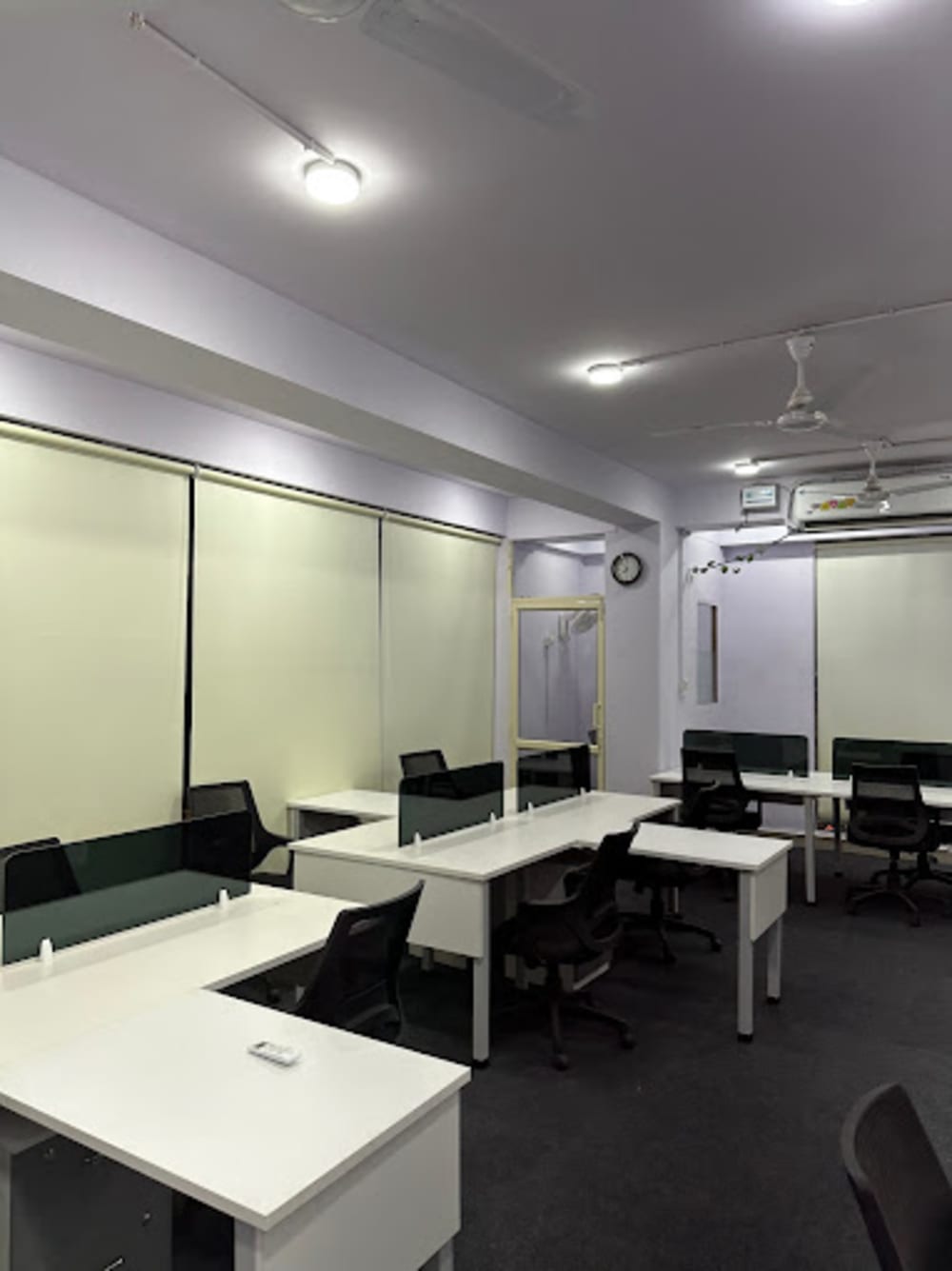 CoWork In vaishali nagar- Jaipur