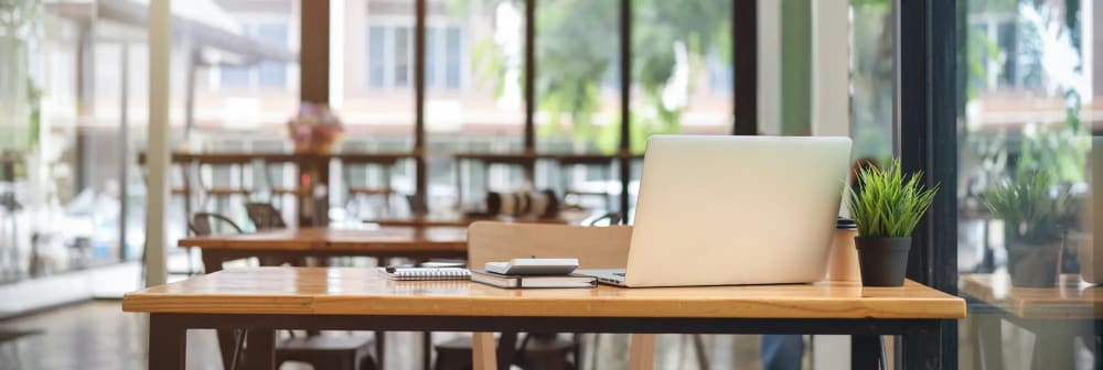 Innov8 coworking Space BKC