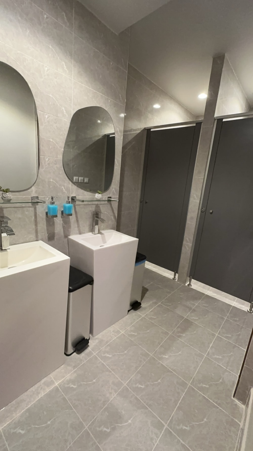 Spots Coworking Spaces