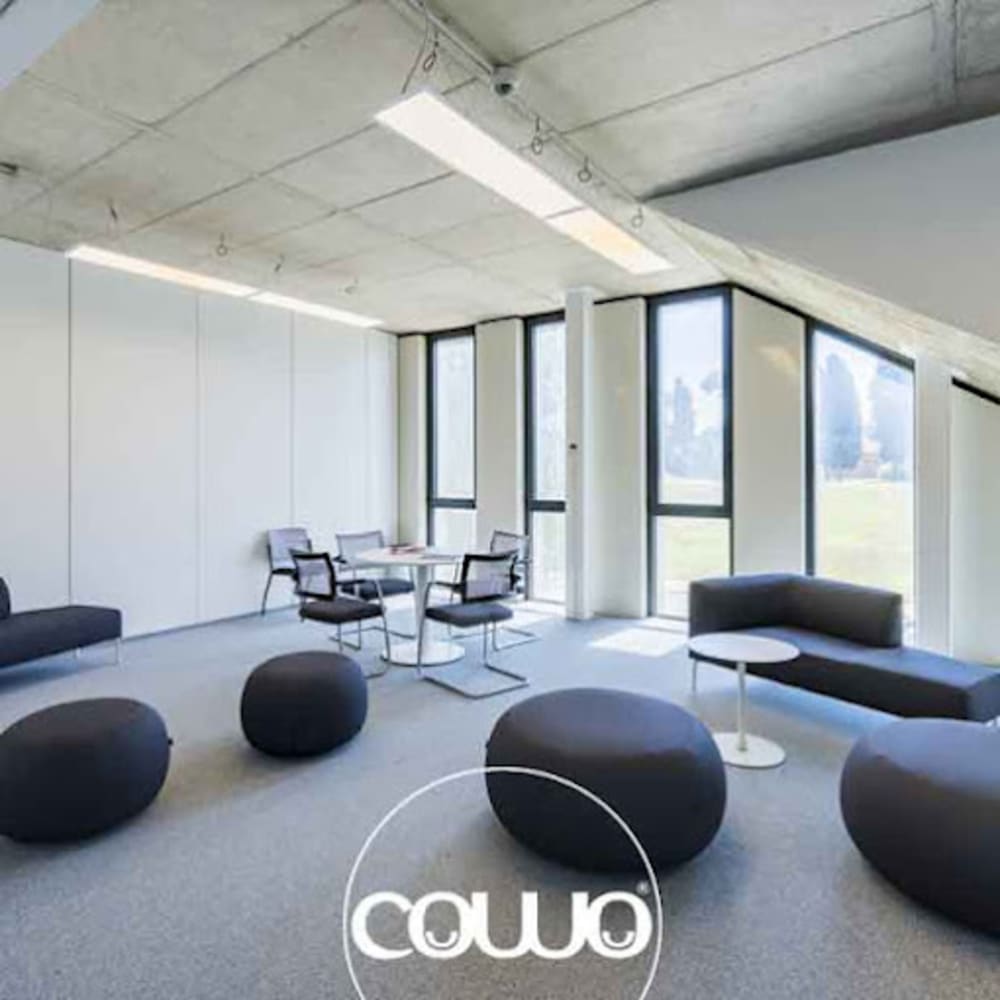 COWO Coworking Tecnopolo Tiburtino- Roma