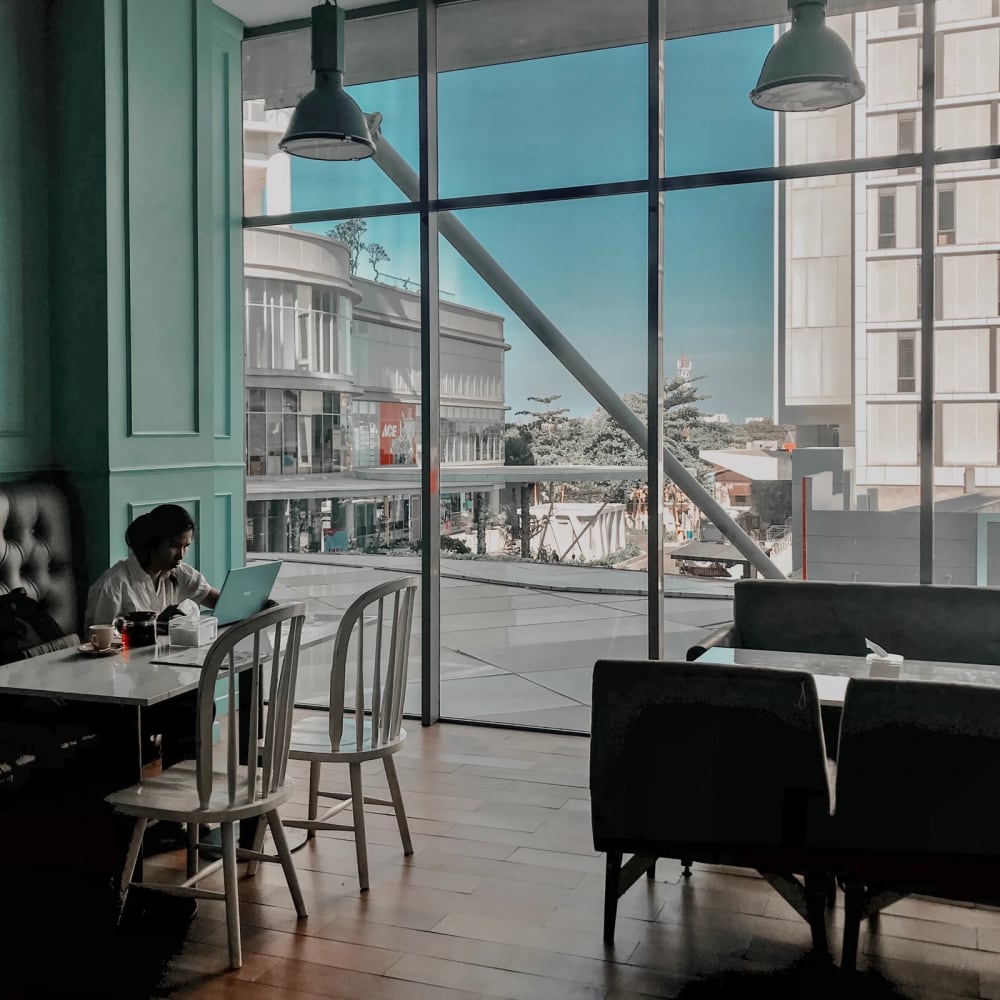 Pärnu Startup keskus