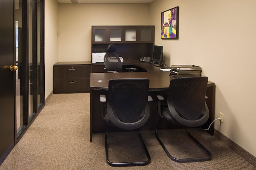 Yorktown Offices Exec Suites