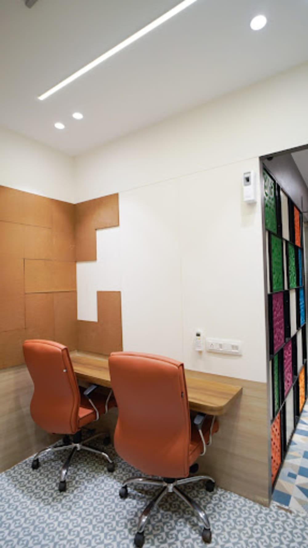 The Address Aavkar Complex