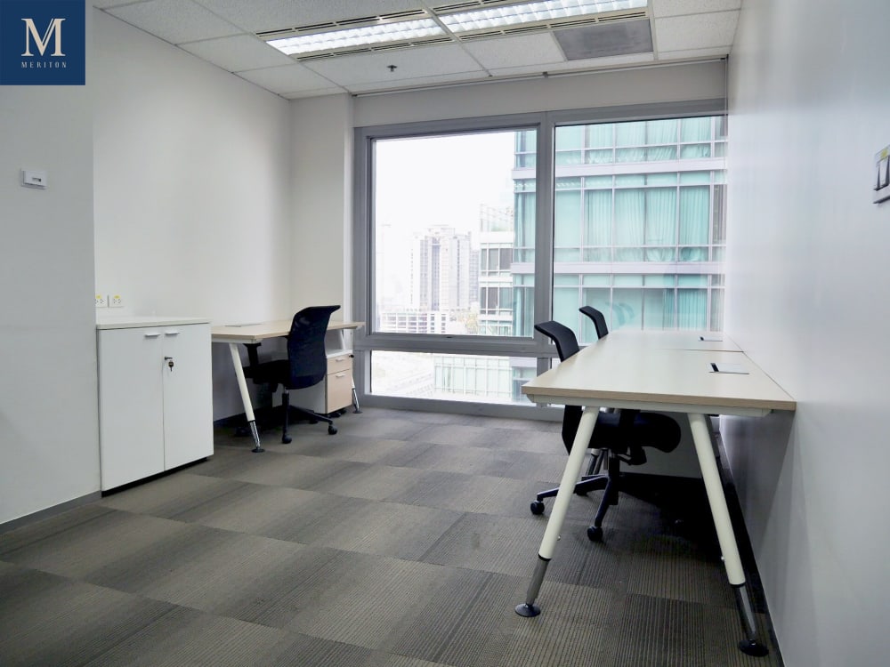 MERITON Wave Place Bangkok