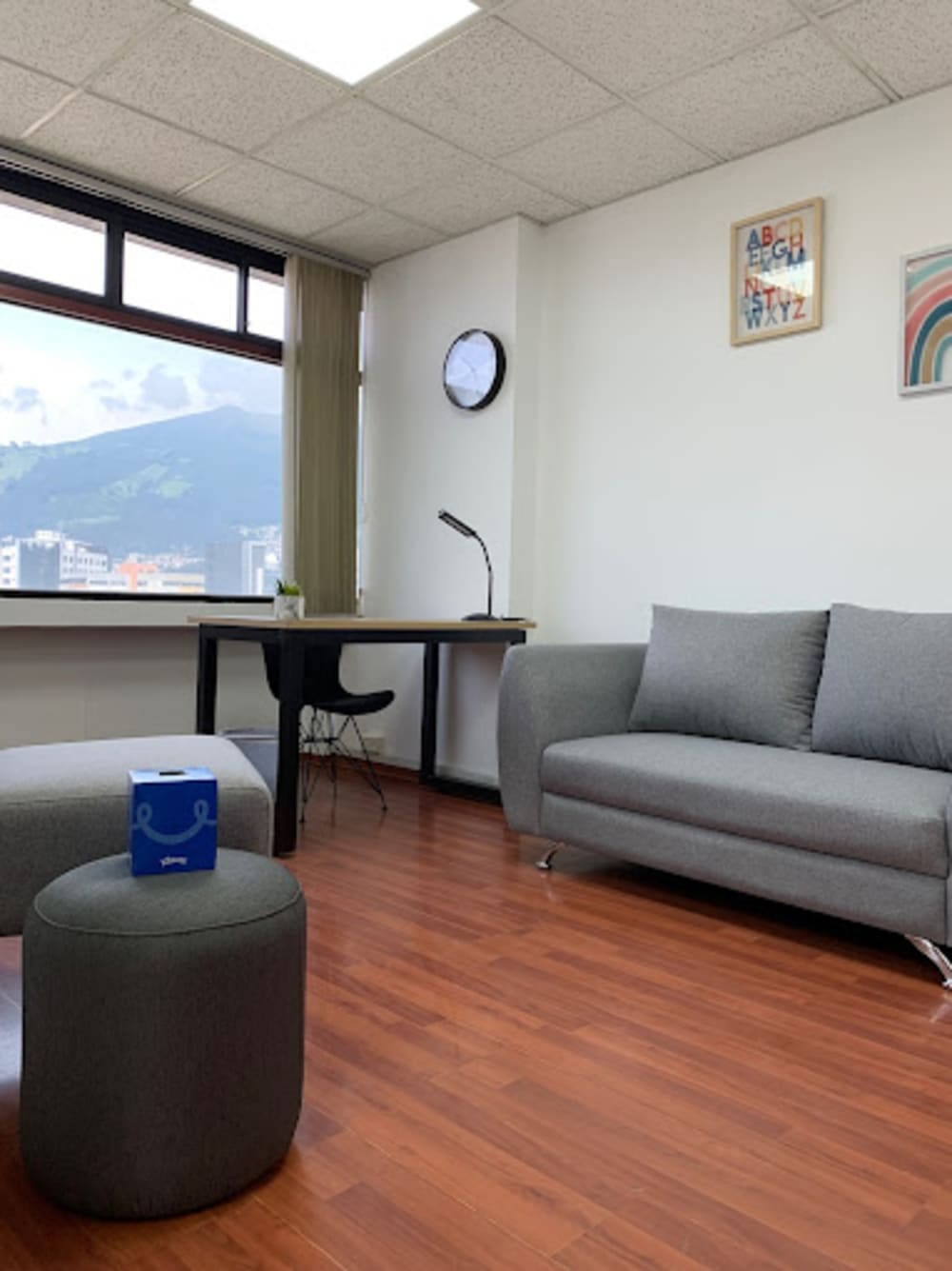 SPACE Cowork- Pradera