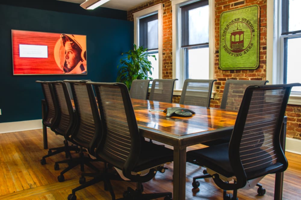 Nebula Jefferson Ave