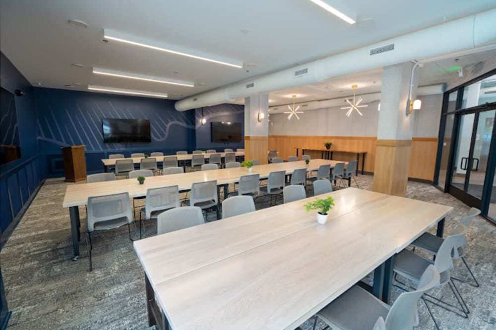 COhatch Over The Rhine