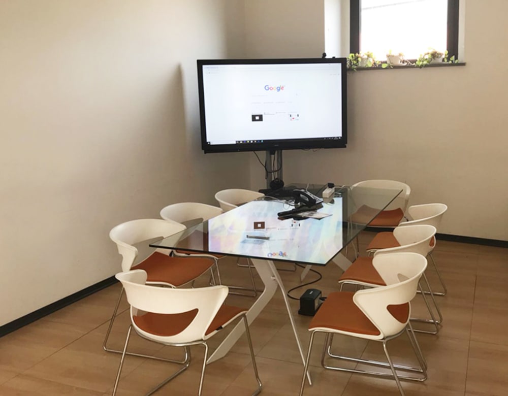 Vulcanic Viale Africa- Catania