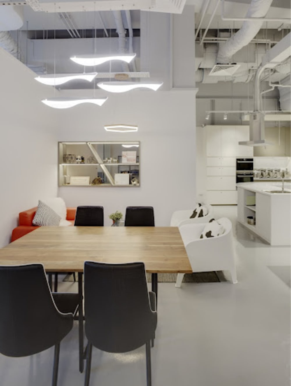 IncuBaker Cafe Studio