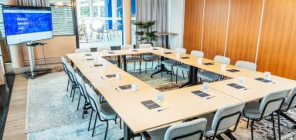 La Halle Héméra Bordeaux