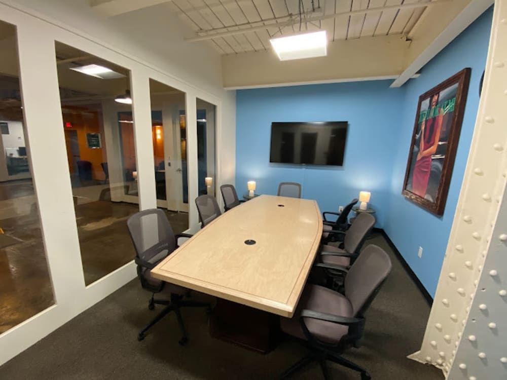 Cubit Coworks Race-Holyoke