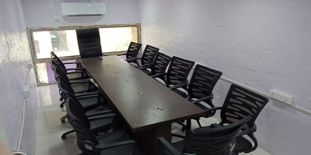 SHLOKA Chimanlal Girdharlal