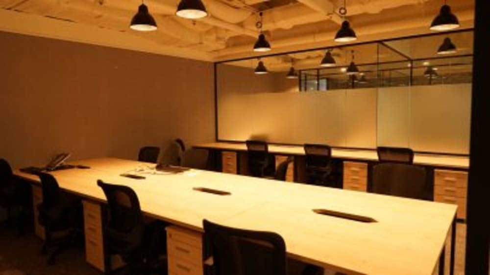 ECS153 Co-working Space