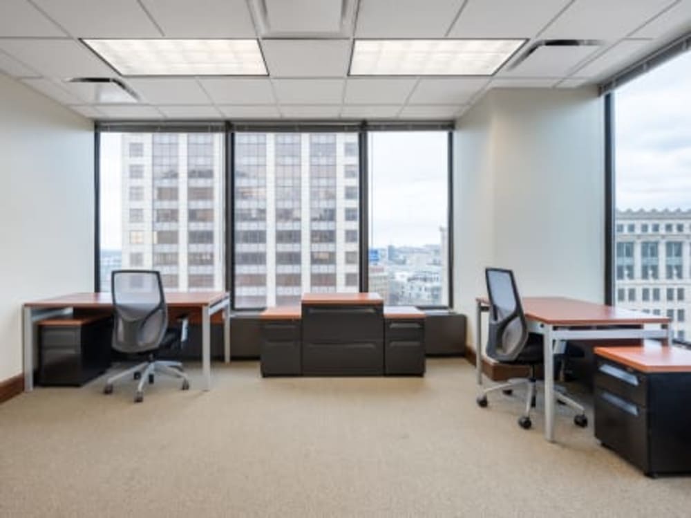 HQ Downtown Milwaukee