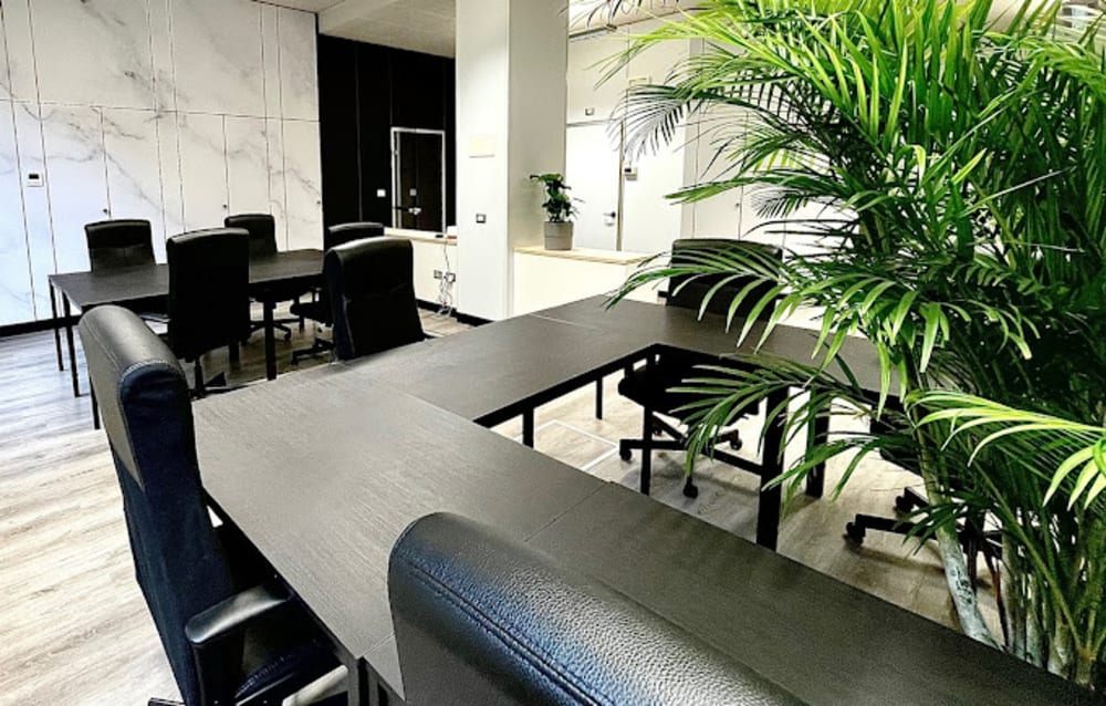 Spazio01 Coworking- Bologna