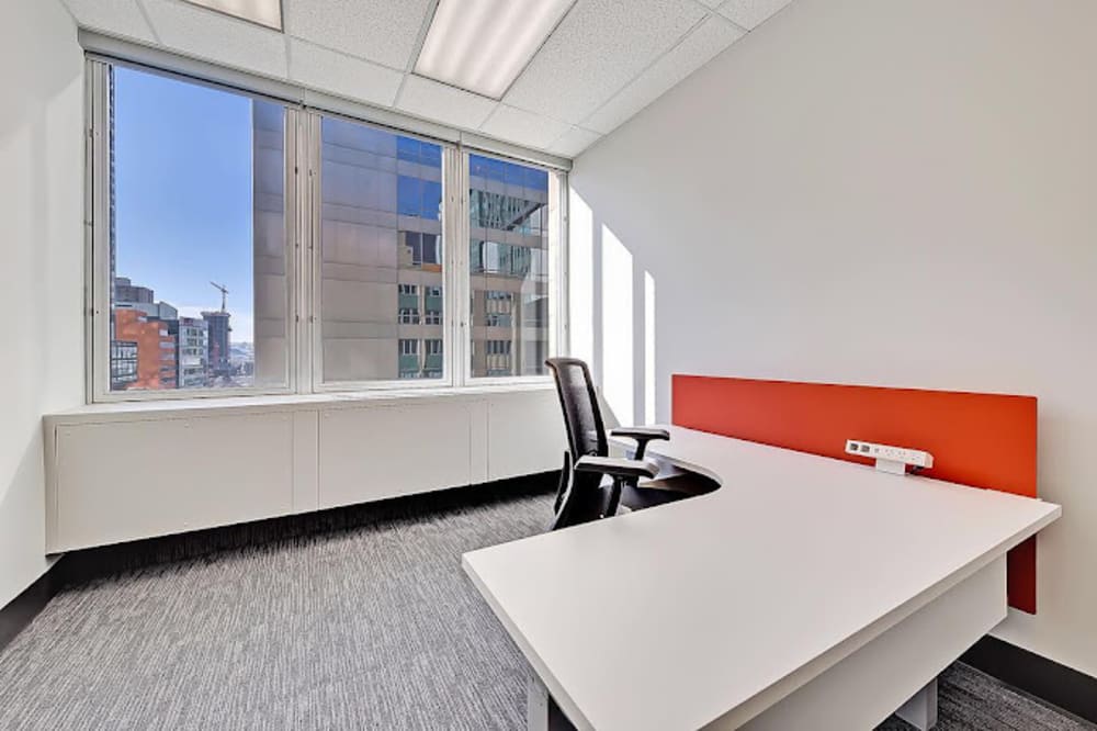 Stratus Offices-Calgary