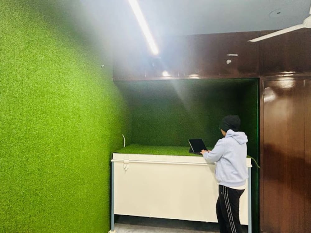 teraoffice Kailash Puri Colony- Jaipur