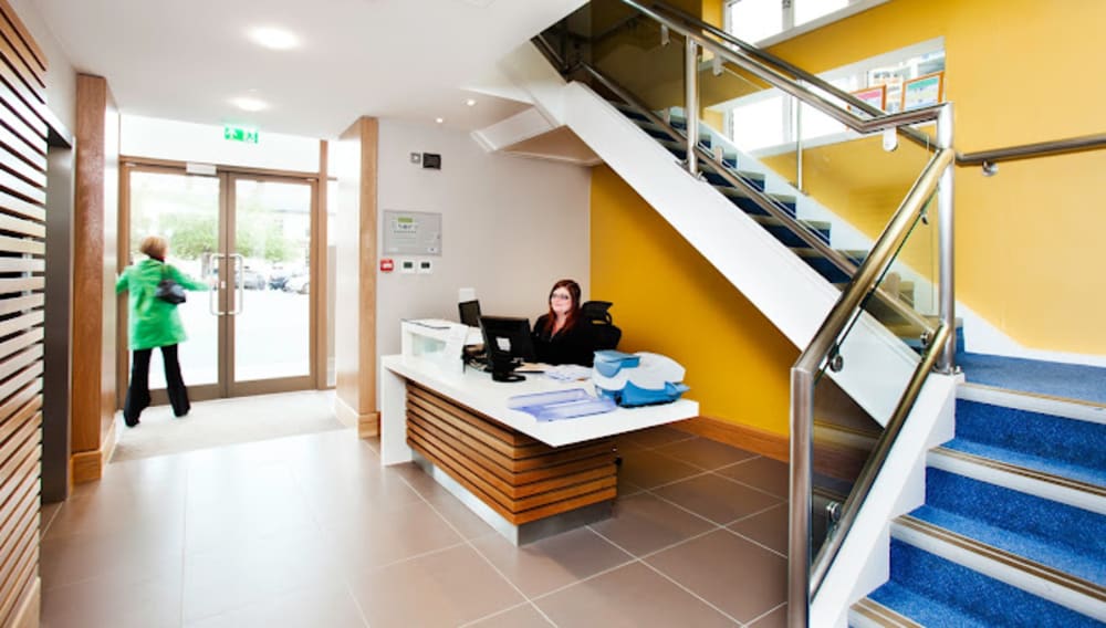 UBCUK Ocean Village Southampton