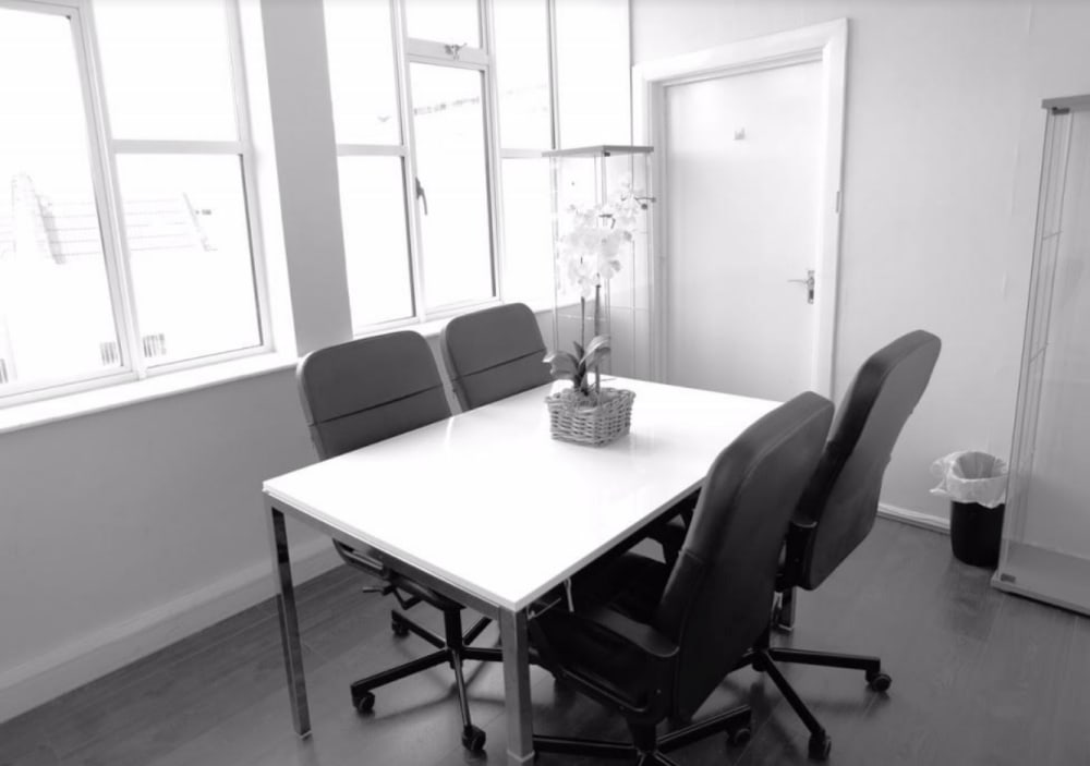 Vitaxo Hammersmith Studios  London