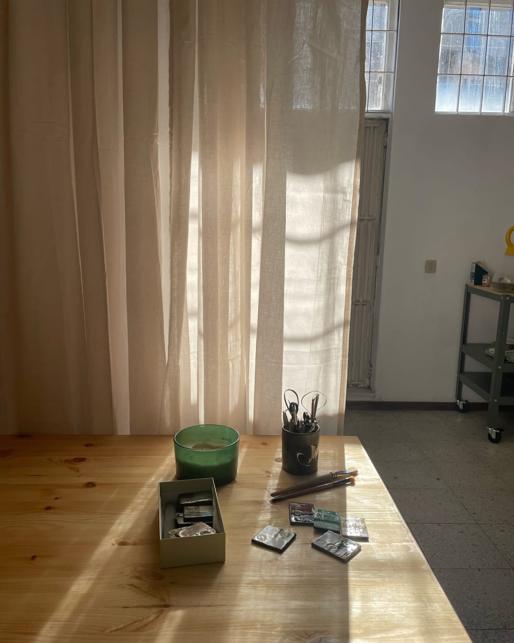 SVET-Art Coworking Space