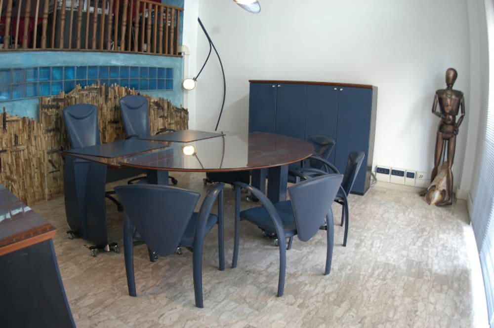 GARBATELLA Moletta- Rome