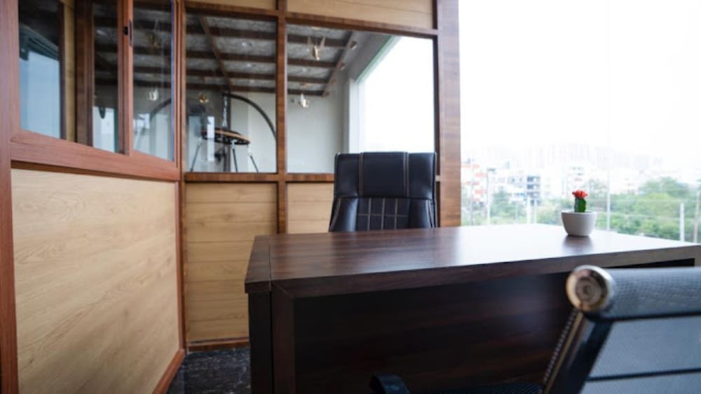 Nammakam Space- Hyderabad