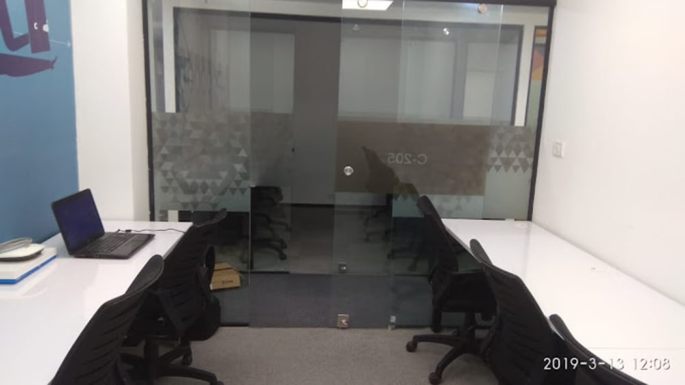 InstaOffice Coworking Gachibowli