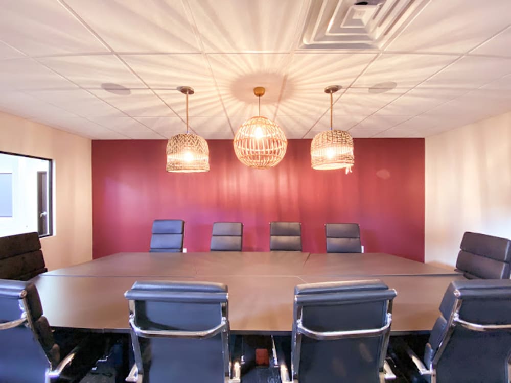 Downtown Works Pacific