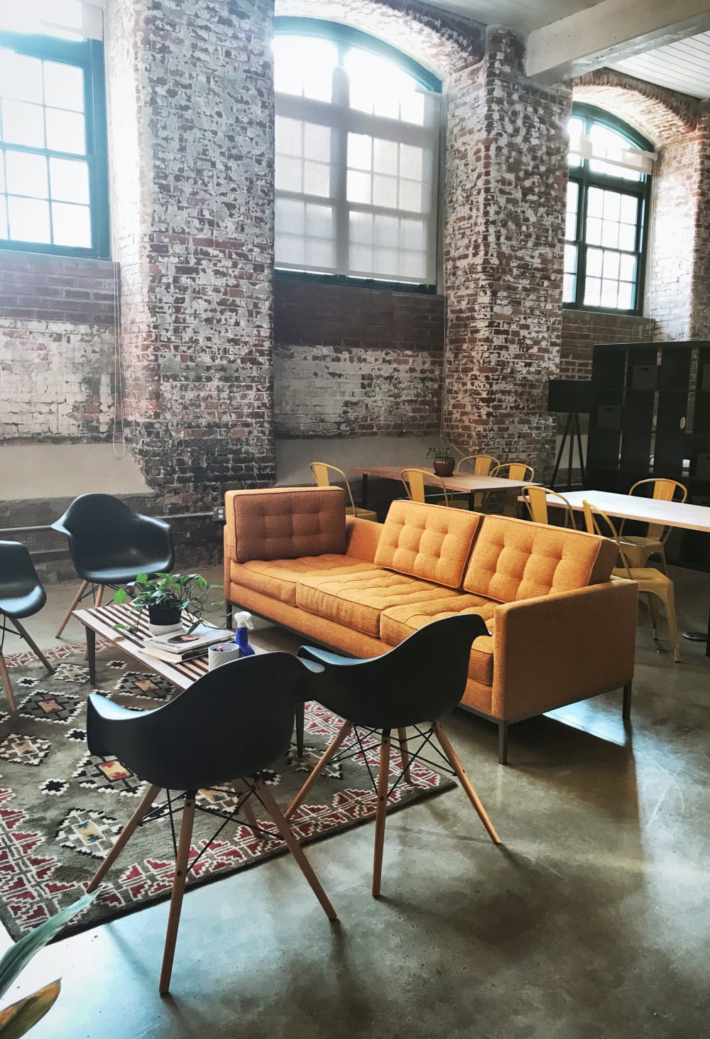 Atlas Local Draper-Greenville