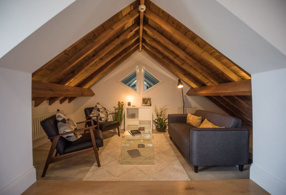 Adderstone The Fleming Newcastle