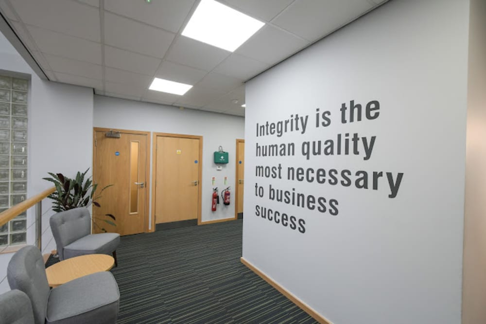 Hope Park Workspaces