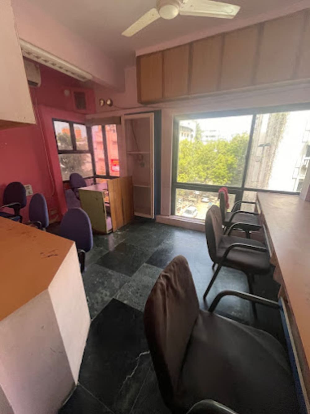 D-Teq Solutions Co working Space