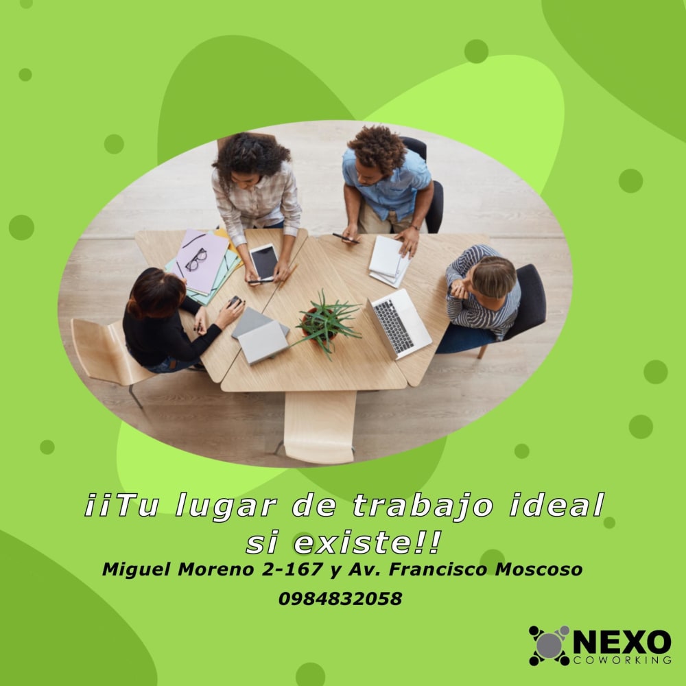 NEXO Coworking