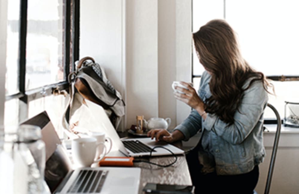 East Square Creative Offices