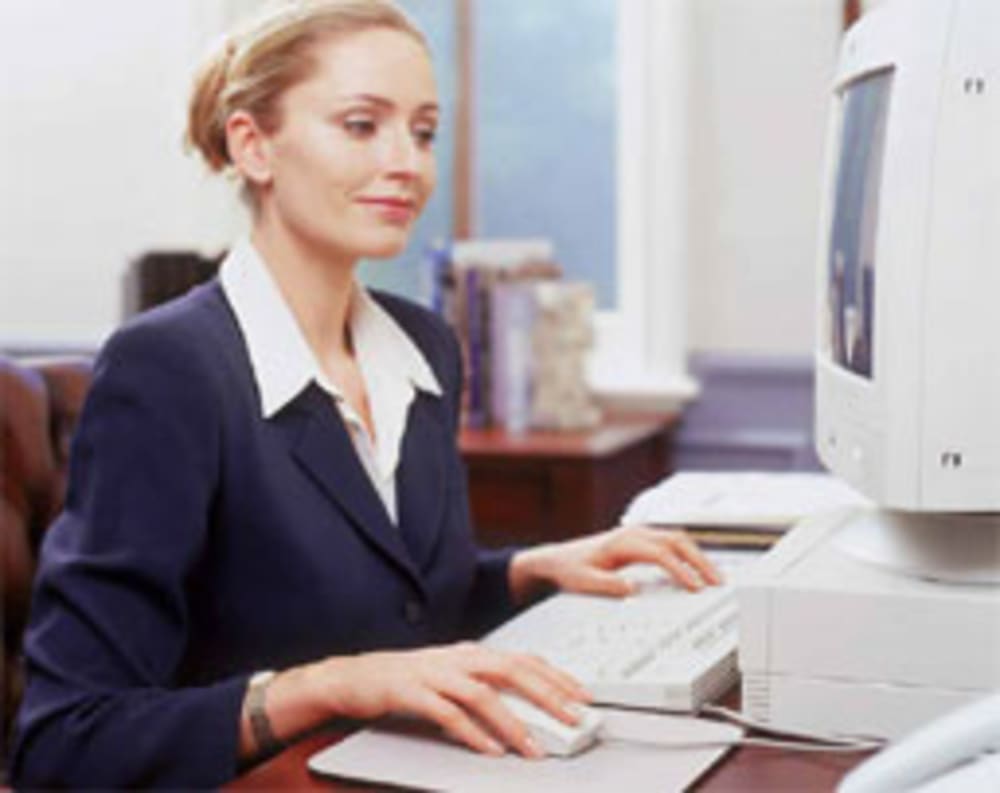 Executive Center Exchange