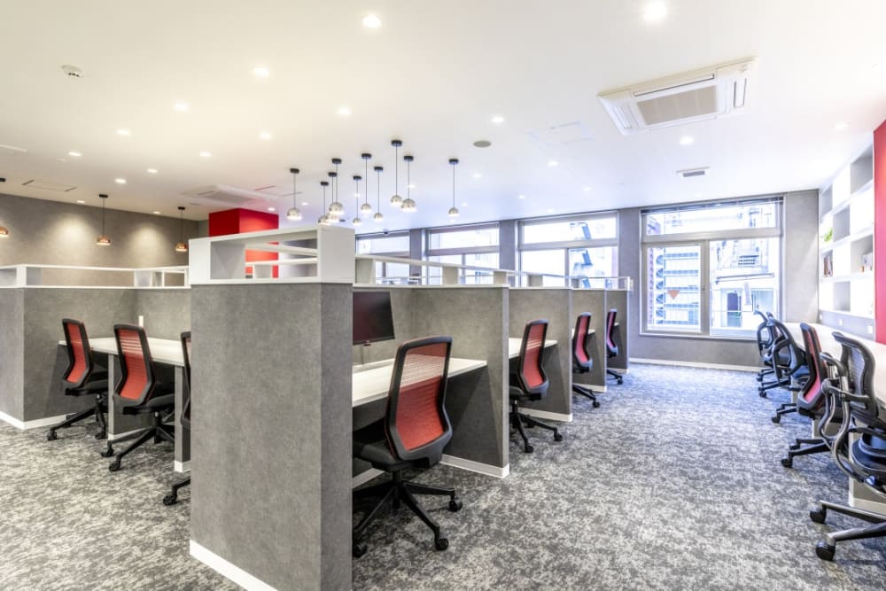 BIZcomfort Osaka Higashi Umeda