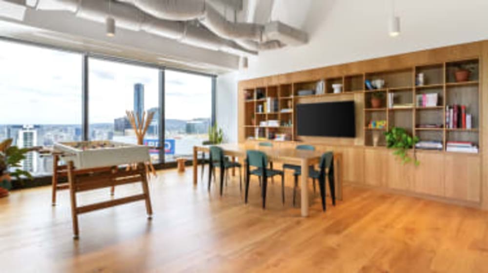 Regus 3235 Satellite Place