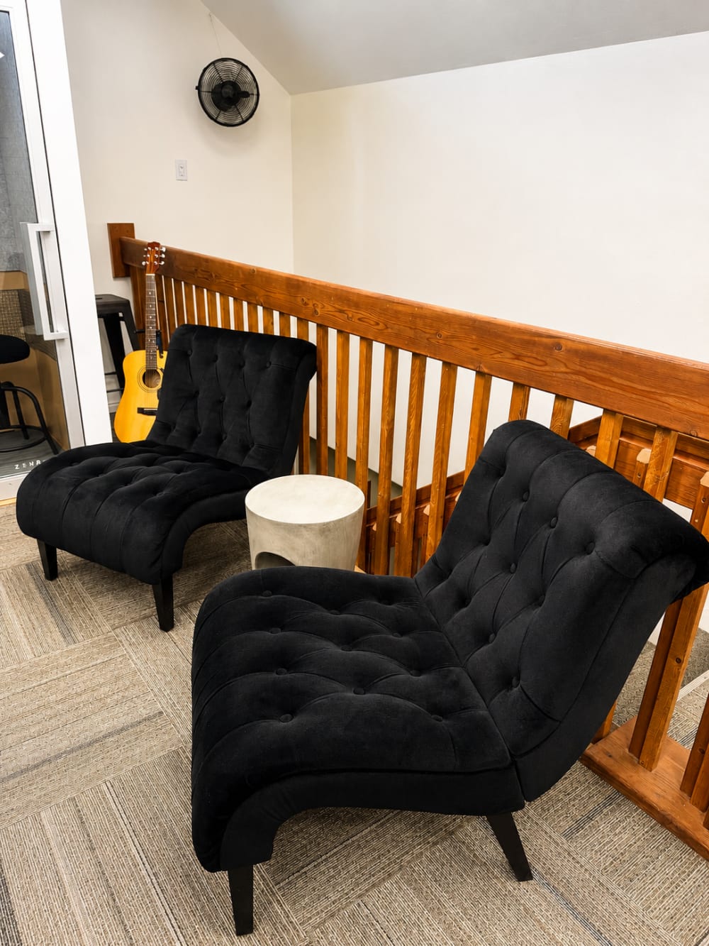 The Loft At 100 North