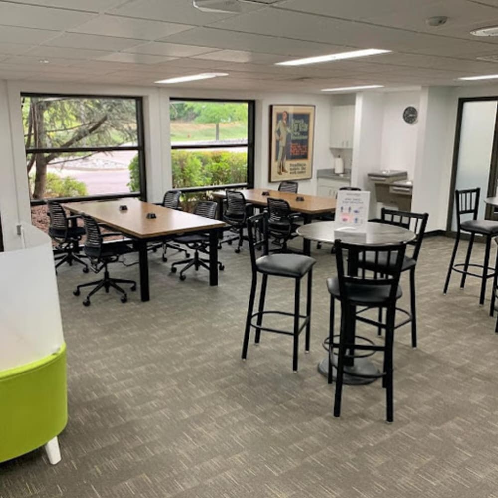 Work-Space by MVP-Holland