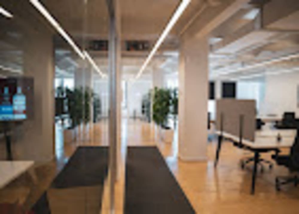 Hedhofis Vieux Montréal